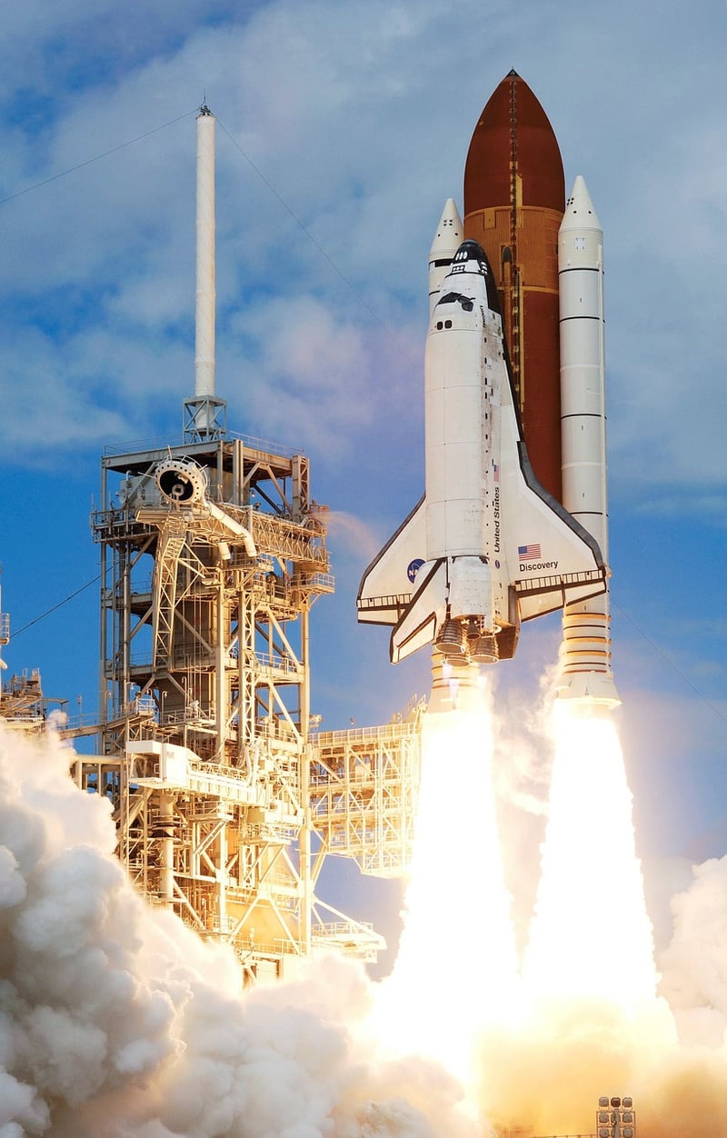Interplanetary Travel