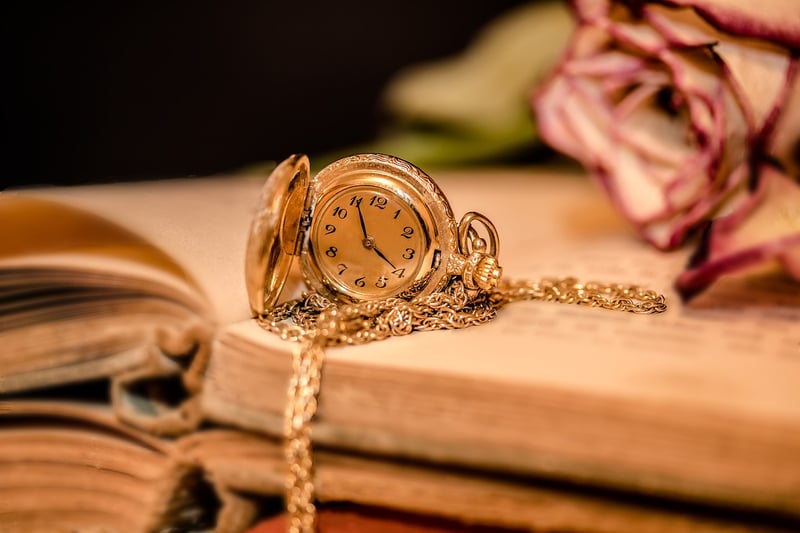 Quantum Time